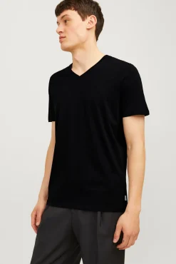 Pack 2 camisetas lisas