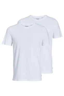 Pack 2 camisetas regular fit
