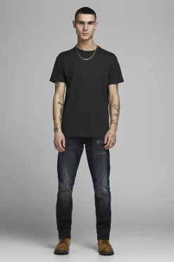 Pack 2 camisetas regular fit