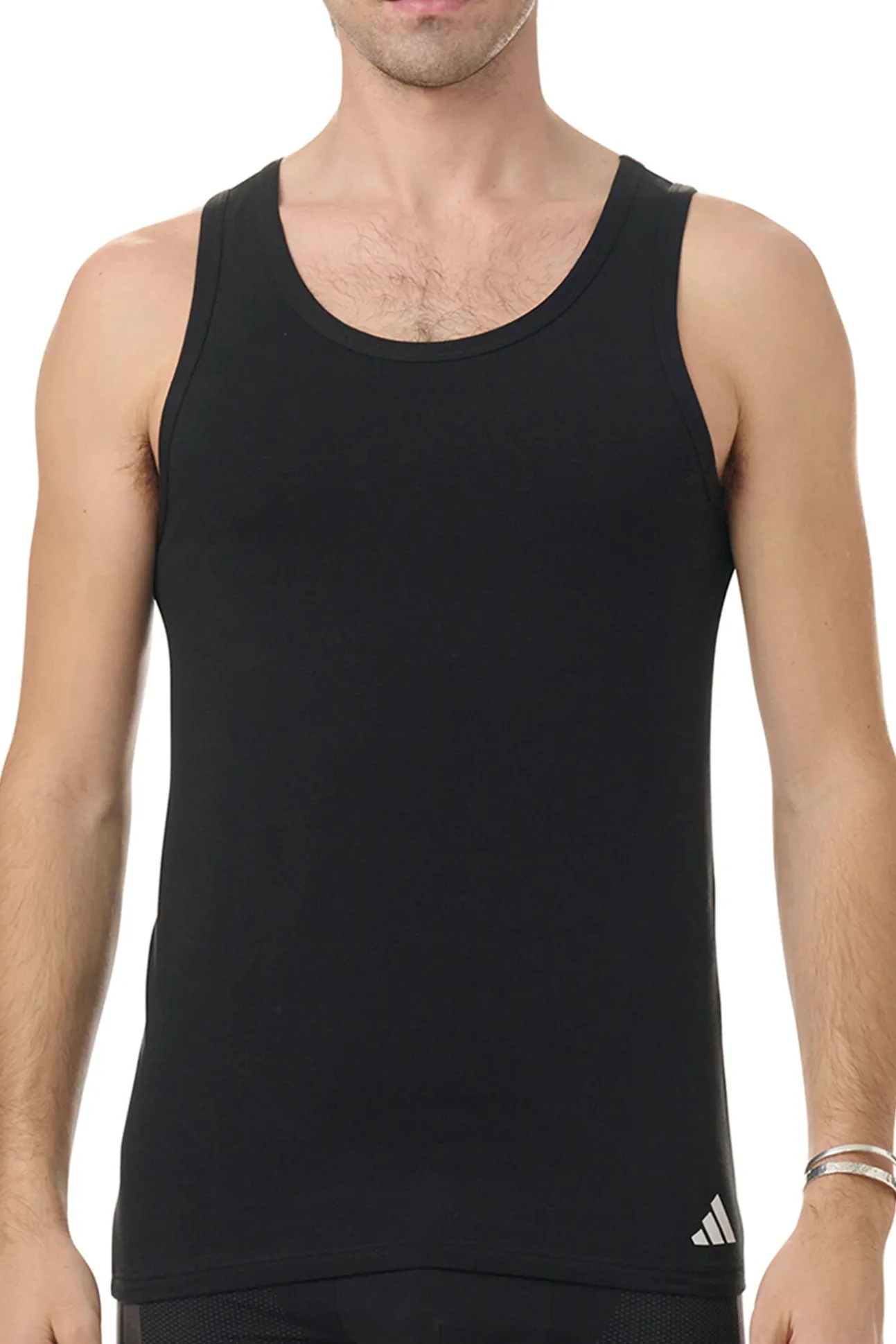 Pack 2 camisetas sin mangas