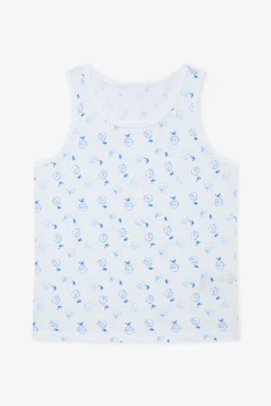 Pack 2 camisetas tirantes