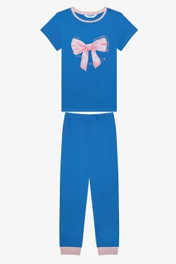 Pack 2 conjuntos de pijama largos