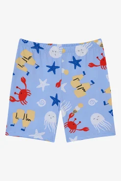 Pack 2 conjuntos de pijama cortos