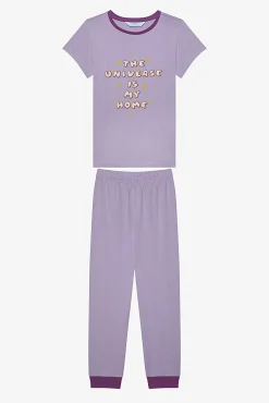 Pack 2 conjuntos de pijama largos