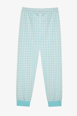 Pack 2 conjuntos de pijama largos