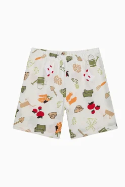 Pack 2 conjuntos de pijama cortos