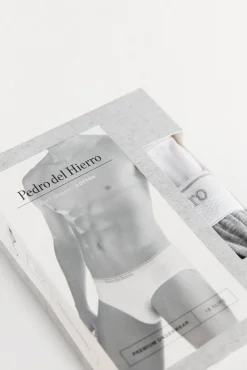 Pack 2 slip punto