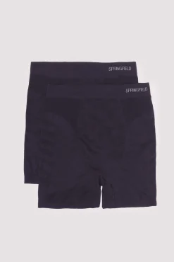 Pack 2 sport seamless boxers SEAMLESS