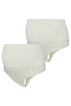 Pack 2 tanga Maternity