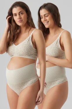 Pack 2 tanga Maternity