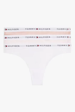 Pack 3 tangas