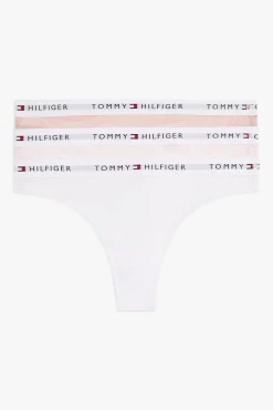 Pack 3 tangas