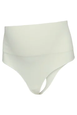 Pack 2 tangas tiro alto maternity