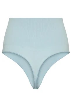 Pack 2 tangas tiro alto maternity