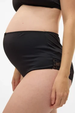 Pack bragas maternity