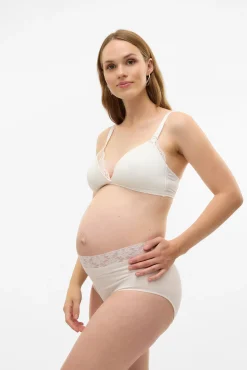 Pack bragas maternity