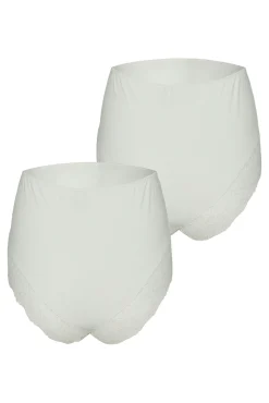 Pack bragas maternity