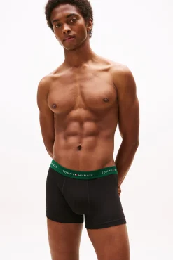 Pack de 3 Boxers Algodón