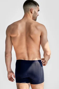 Pack de 3 boxers algodón orgánico multicolor