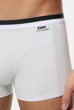 Pack de 2 boxers de algodón elástico