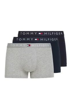 Pack de 3 boxers de colores