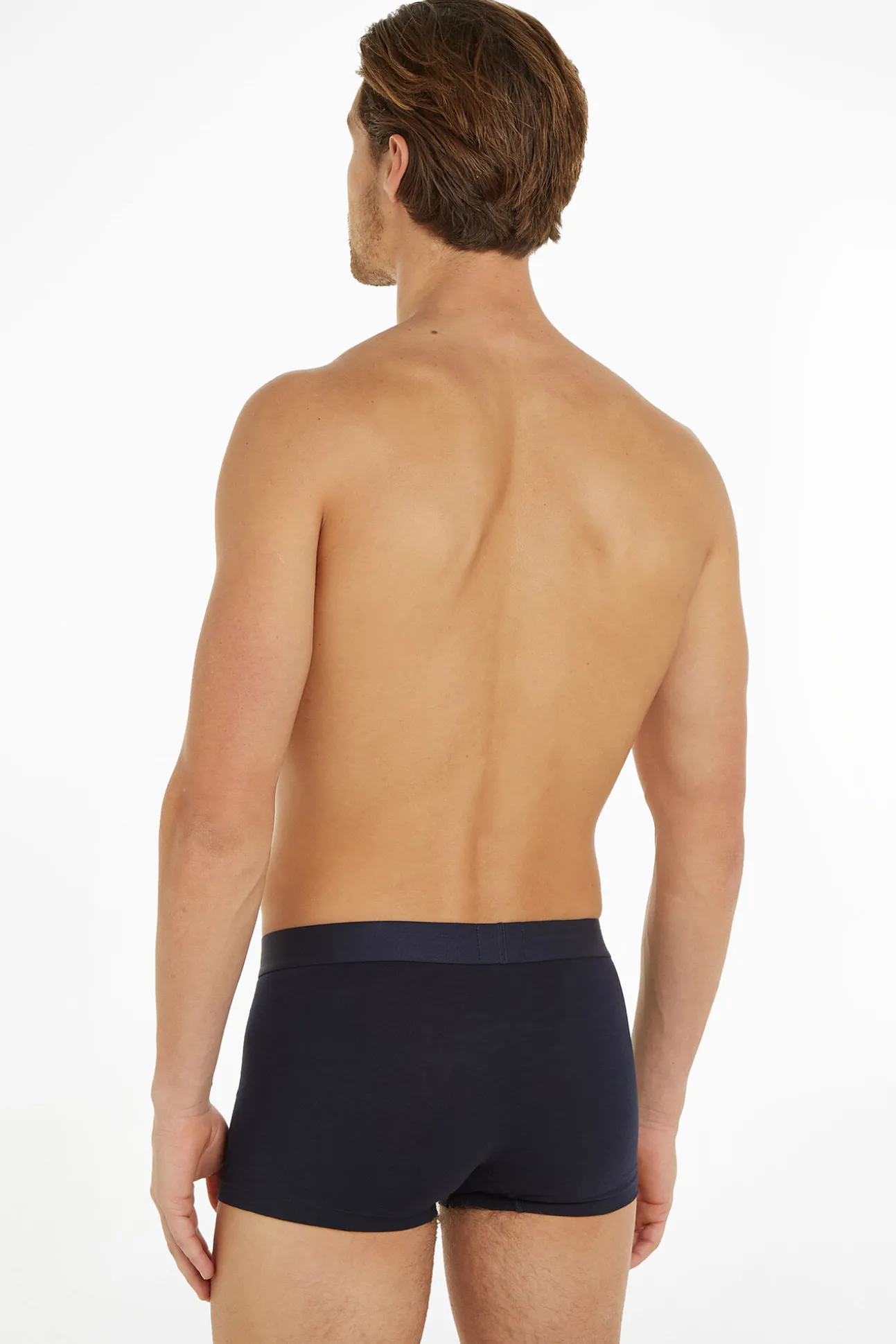 Pack de 3 boxers de colores
