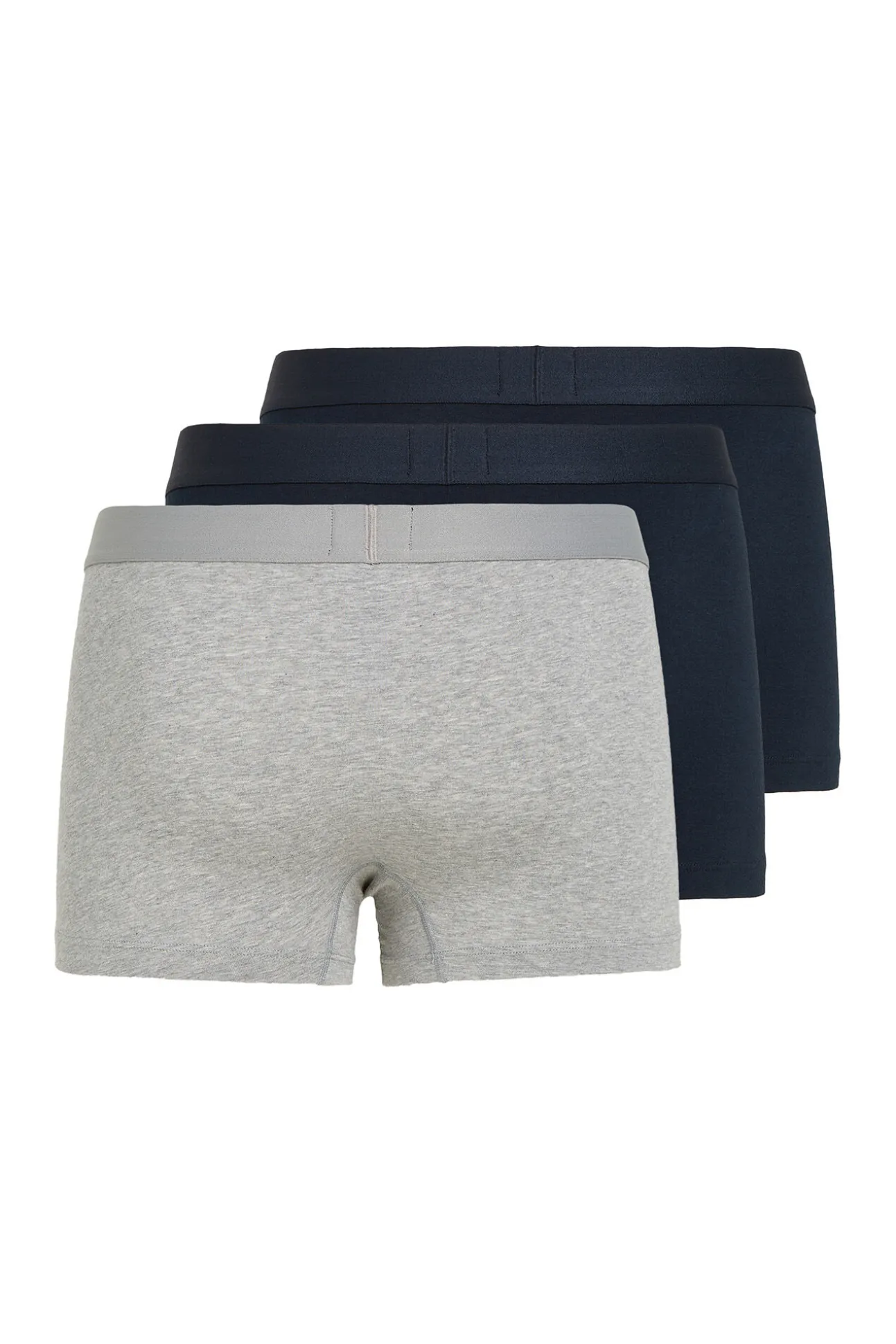 Pack de 3 boxers de colores
