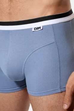 Pack de 2 boxers de hombre de algodón elástico