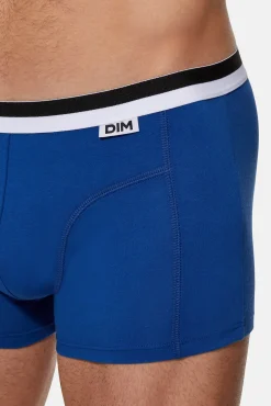 Pack de 2 boxers de hombre de algodón elástico