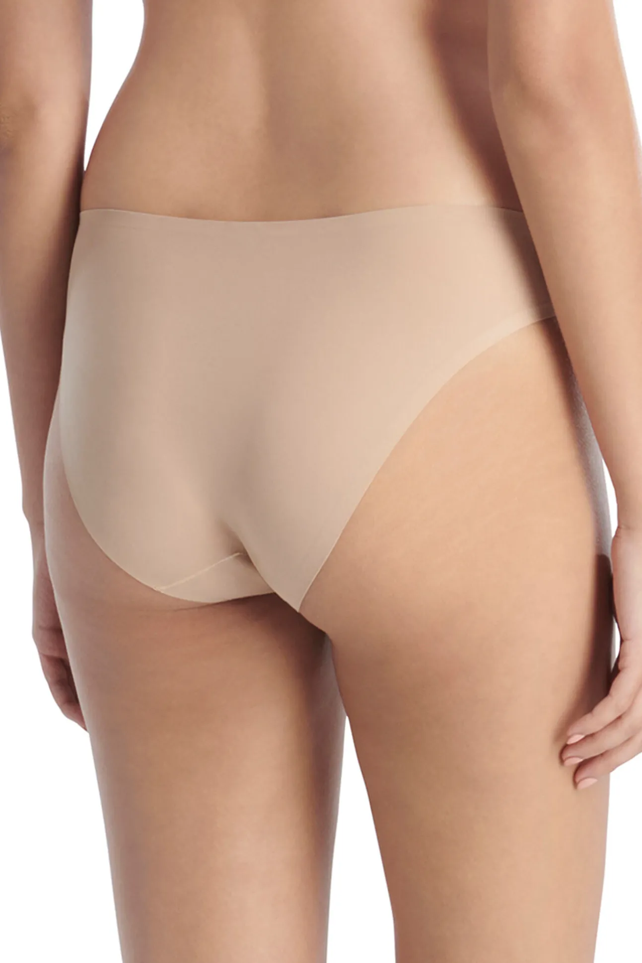 Pack de 3 bragas active light flex