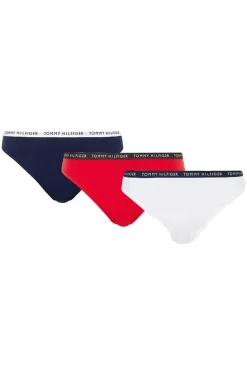 Pack de 3 bragas Recycled Essentials