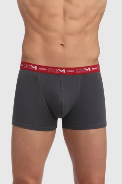 Pack de 3 bóxers de hombre de algodón elástico
