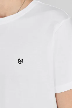 Pack de 5 camisetas fit estándar