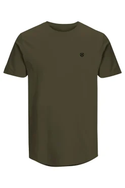 Pack de 5 camisetas fit estándar