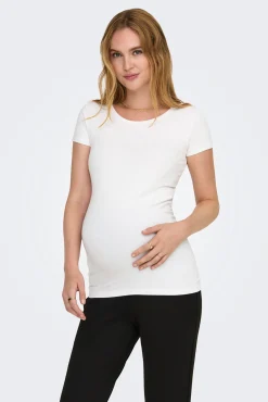 Pack de 2 camisetas maternity