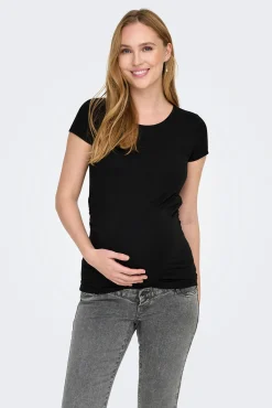 Pack de 2 camisetas maternity