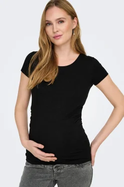 Pack de 2 camisetas maternity