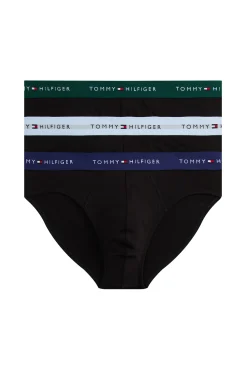 Pack de 3 Slip Algodón