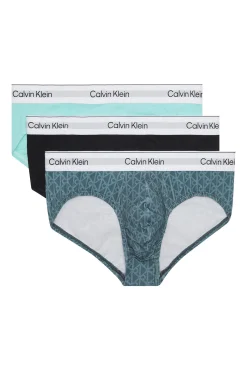 Pack de 3 slips