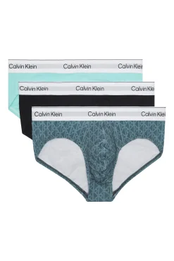 Pack de 3 slips