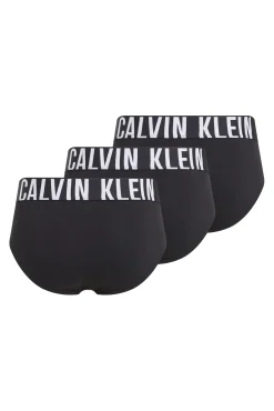 Pack de 3 slips