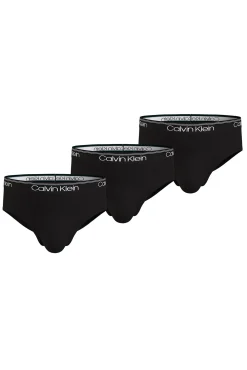 Pack de 3 slips Micro Stretch