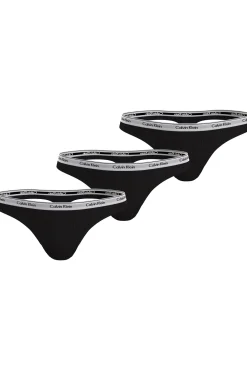 Pack de 3 tangas