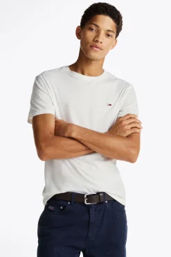 Pack de dos camisetas de hombre Tommy Jeans