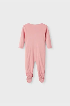 Pack de dos pijamas de bebé