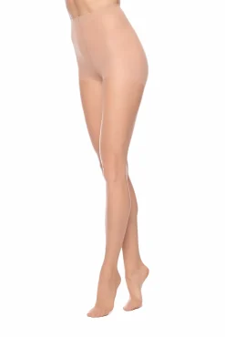 Pack2 panty 15dn