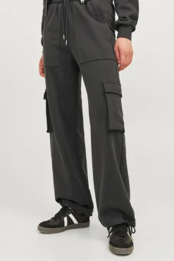 Pantalón cargo tipo jogger