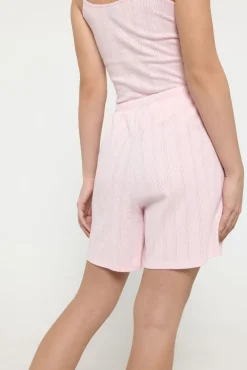 Pantalón corto