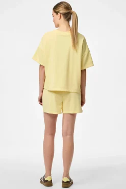 Pantalón corto