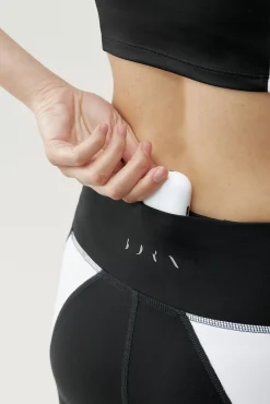 Pantalón corto Bindi